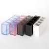 Carl Office Pen Holder Multi Stand S MS-201T-R Red
