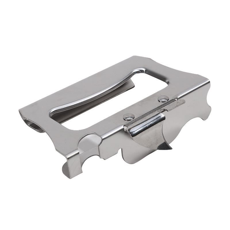 Открывалка для бутылок Креативность Многофункциональные портативные открывалки для пивных банок из нержавеющей стали Гаджеты для бара Кухонные принадлежности
