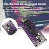 USB Development Board Widely Used Universal Advanced Microcontroller PCB Development Board DIY Electronics Accessories