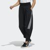 Adidas W 3S LC Pant Ретро спортивные брюки женские брюки черные H09668