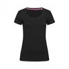 Stedman Womens/Ladies Claire Crew Neck Tee
