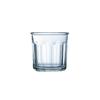 Verres - ARCOROC - Lot de 6 - Verre trempé - 31 cl - Compatibilité lave-vaisselle