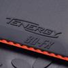 Накладка Butterfly для настольного тенниса Tenergy 80FX 05940 черная толстая