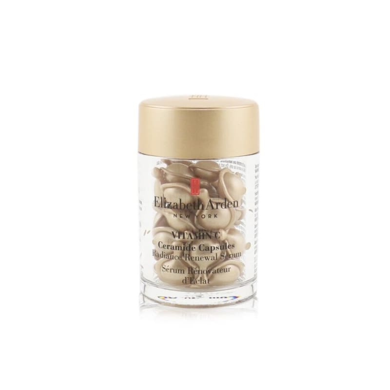 Elizabeth Arden Ceramide C Capsules 30caps