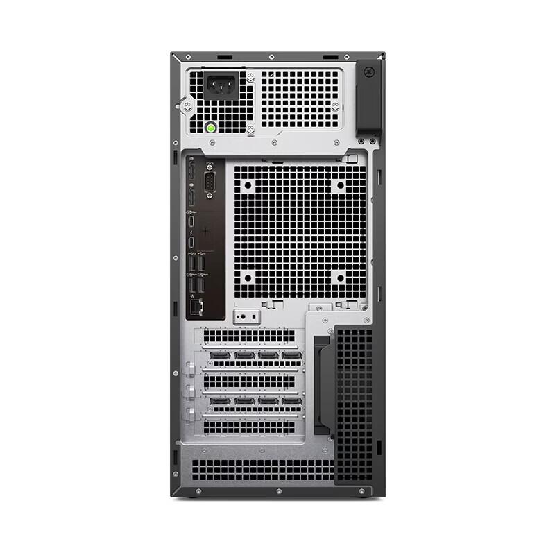 Dell Pro Max T2 Graphics Workstation Desktop (CN version)