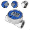 Turbine Flow Meter Accuracy Versatile Gasoline for