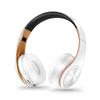 Улучшенная беспроводная Bluetooth повязка на голову: HIFI Спортивные наушники с глубоким басом