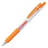 Zebra Sarasa Clip Gel Pen 0.4mm 10 Colors JJS15-10CA