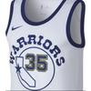 Nike Жилет X Golden State Warriors Кевина Дюранта 904152-101