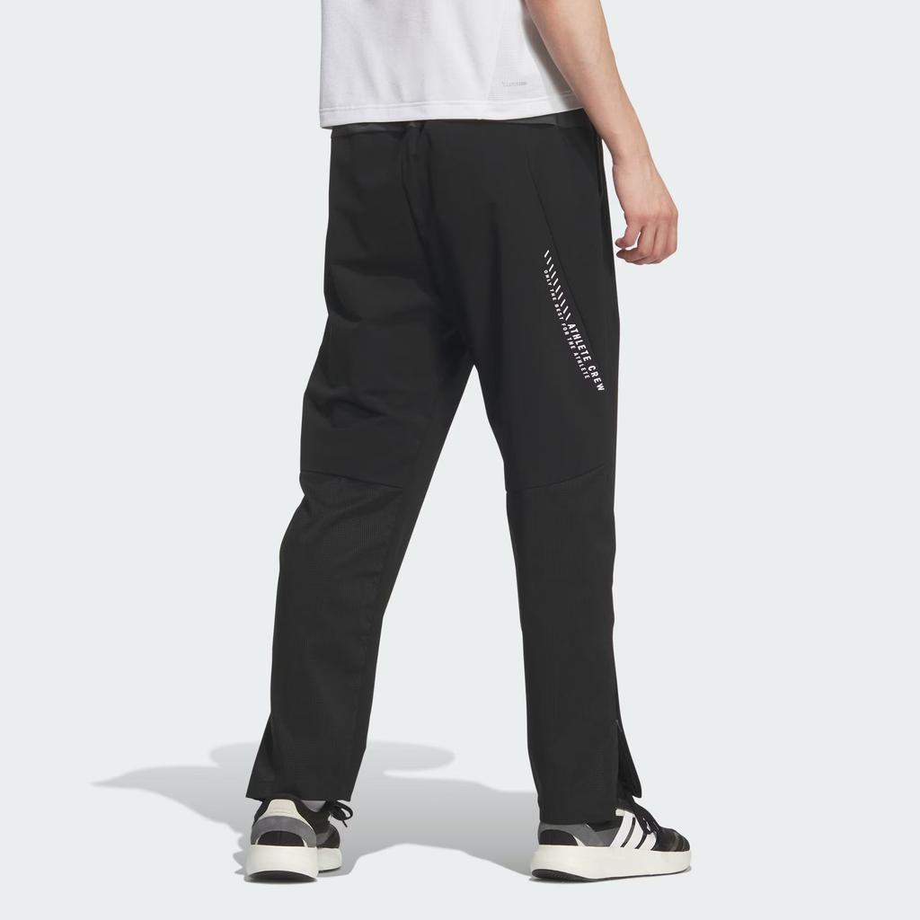 Adidas Adptn Легкие спортивные штаны Мужские Штаны KF1292