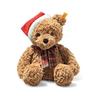 Плюшевый мишка Steiff Джимми "Рождество" Плюшевый мишка Steiff Джимми, С Рождеством 113239