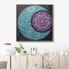 5D Diy Diamond Painting Moon and Ball Diamond Embroidery Full Lay Anime Cross Stitch Kits Home Decor Handmade Gift