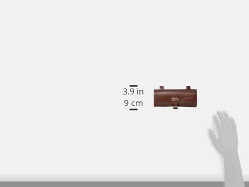 СУМКА ДЛЯ ИНСТРУМЕНТОВ BROOKS CHALLENGE A.BROWN (Официальный японский продукт) Седельная сумка