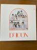 [Б/У] Фотобук IZ*ONE Shall We Dance Deluxe Version