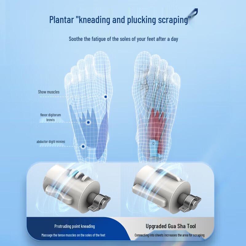 ROTAI S56 Luxury Full Body Massage Chair