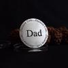 Children's Challenge Coins, Parental Decision Coins, Fun Game Coins, Metal Commemorative Coins, Creative Gifts, Toys, Tooth Fairy Coins