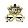 New Year's Party Decoration Glasses Photo Props  NEW YEAR Glasses Frame