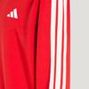 Adidas FW25 Год Лошади Лимитированный CNY Новогодний Свитшот Три Полоски Клуб Вязаный Свободный С Круглым Вырезом Пуловер Мужской свитшот KR2516