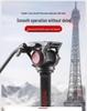 Монопод Mibao 705A/705B из углеродного волокна для зеркальных камер