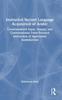 Книга Instructed Second Language Acquisition of Arabic : Contextualized Input, Output, and Conversational Form-Focused Instruction of Agreement Asymmetries
