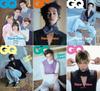 GQ Корея 2026 январь CORTIS K-POP, K-STAR, K-IDOL, K-FASHION, K-Beauty