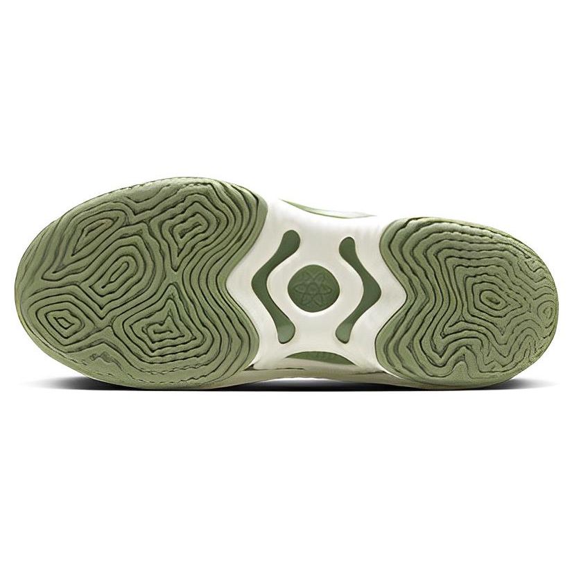Nike Кроссовки унисекс Cosmic Unity 3 EP Phantom Bright Cactus Бело-Мягко-Розовые DV9088-001