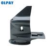 61N-45311-02-4D Нижний корпус для подвесного мотора YAMAHA, 2-тактный редуктор, 25 л.с. 30 л.с. 61N-45311