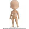 Nendoroid Nendoroid Doll Архетип 1.1 Мужской Миндальное молоко