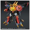 TOYRISE Genesic GaoGaiGar Action Figure T-SPARK