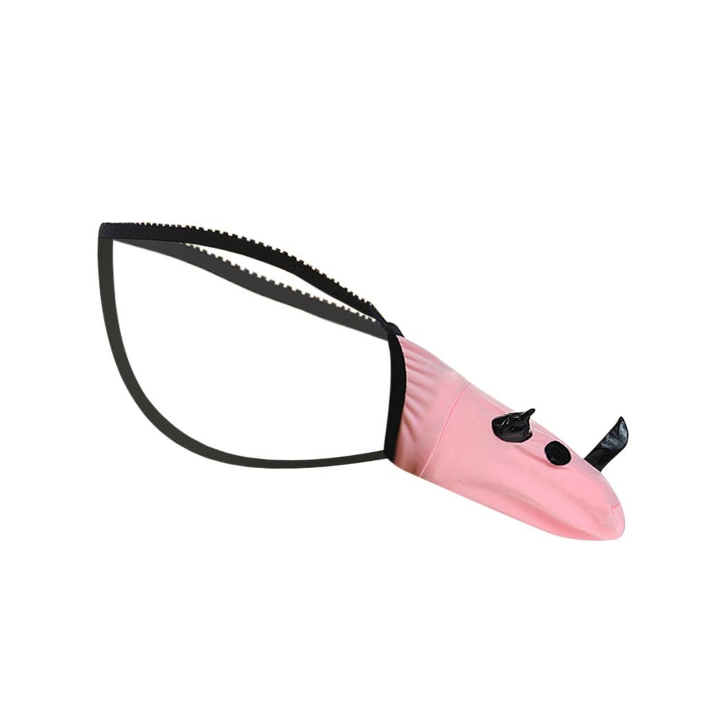 Мужское нижнее белье Носорог Слон Сексуальные Т-стринги Сексуальные Т-стринги Модные стринги Т-бэк Микро стринги Трусы Нижнее белье боксеры hombre