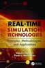 Книга Real-Time Simulation Technologies: Principles, Methodologies, and Applications