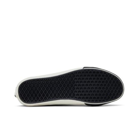 Vans Blends x Sk8-Hi Reissue Zip LX 'Unreleased Pack - Черный' VN0000SPA17