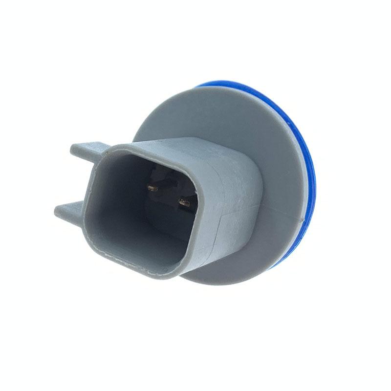 F81Z13411AA Подходит для Ford F150/F250/F350 2004-2021 Патрон для подсветки номерного знака