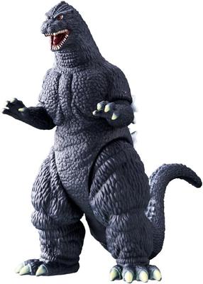 BANDAI Movie Monster Series Годзилла (1991)