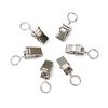 10/20Pcs Compact Stainless Steel Curtain Clips With Hook Sturdy Durable Window Curtain Clips Home Decor Accessories