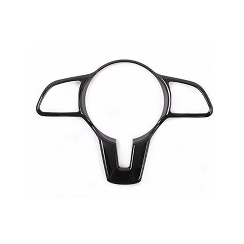 Накладка на раму рулевого колеса автомобиля для Mercedes Benz ABCEG class CLA CLS GLC GLE GLS GLB W213 W205 W177 W167 W247 W463