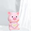 Piggy Bank, Pig Money Box,Money Saving Jar,Toys Collection,Cartoon Pot,Money Bank for