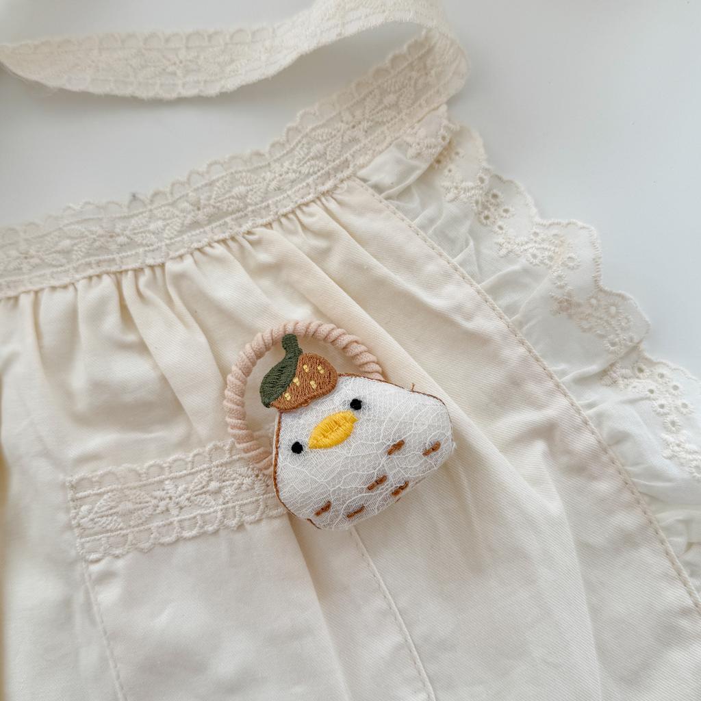 Мультяшные милые резинки для волос для маленьких девочек, веревки для волос, резинки для хвостика, эластичные резинки для волос, детские головные уборы, детские аксессуары для волос