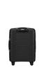 Чемодан для переноски Upscape UPSCAPE Spinner 55 S Размер Легкий Расширяемый 55 см Черный [Samsonite] Ручная кладь 39/45 л 2,3 кг