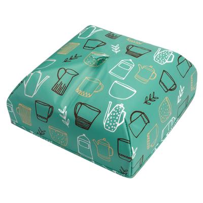 Складная изоляционная посуда для сохранения тепла, пылезащитная кухонная палатка с крышкой для еды