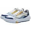 Li Ning Attack Ace Текстиль, Синтетическая кожа Нескользящая, Износостойкая, Легкие Низкие Кеды для Скейтборда AGCR309-4