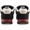 Vans Rowley Xlt Унисекс Черный Белый Красный VN000D1GBWT