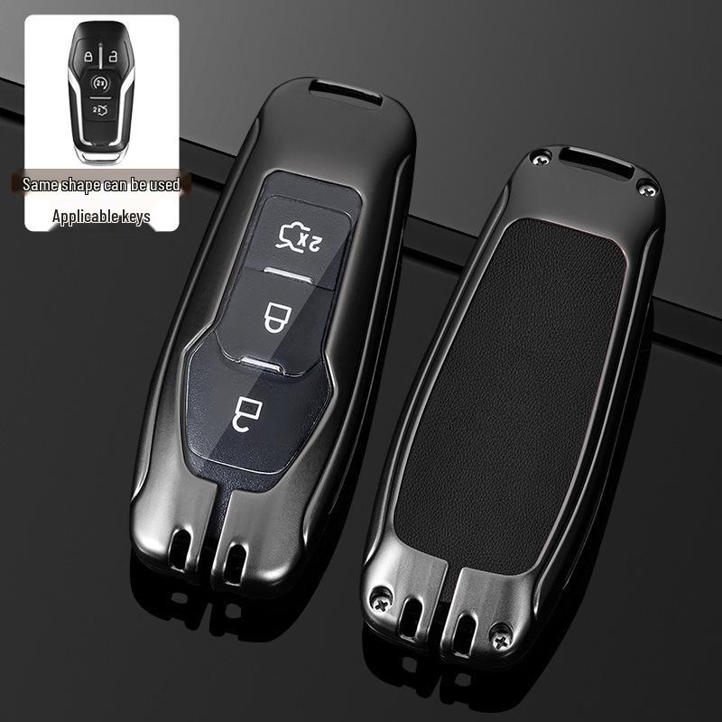 2021 Ford Focus/Edge/Escape/Mondeo/Explorer Корпус ключа Сумка Пряжка