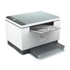 HP LaserJet A4 Black & White Multifunction Printer CN plug (adapter included)