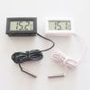 Digital LCD Display Outdoor Garden Thermometer Temperature Meter Tester Gauge