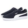 Puma Кроссовки Smash 3.0 Low Top Унисекс Кроссовки Синий Белый Серебристый 390984-03