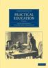 Книга Practical Education Volume 1 by Richard Lovell Edgeworth - Paperback