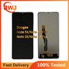 Полная сборка LCD-экрана и дигитайзера для Doogee Note 58 Note 58 Pro Note 59 Note 59 Pro