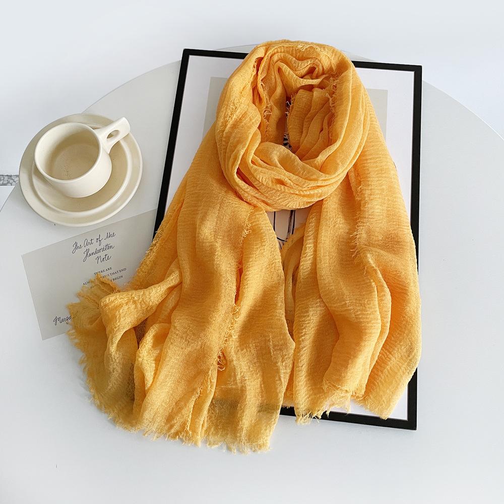 Winter Warm Scarves, Shawls, Classic Plaid Straps, Cardigans, And Warm Blankets For External Use