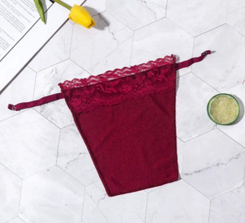 Women Quick Easy Clip-on Lace Mock Camisole Bra Insert Wrapped Chest Overlay Modesty Panel